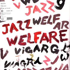 Viagra Boys - Welfare Jazz Deluxe Edition