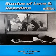 V.A. - Stories Of Love And Rebellion