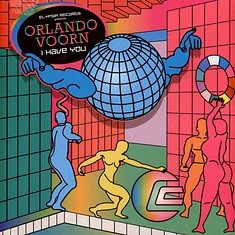 Orlando Voorn - I Have You