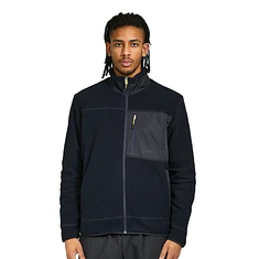 Norse Projects - Frederik Fleece Full Zip Jacket