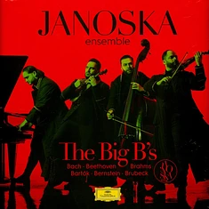 Janoska Ensemble - The Big B's