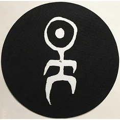 Einstürzende Neubauten - Logo - Single Slipmat