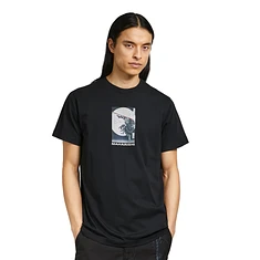 Maharishi x Tsukioka Yoshitoshi - Hare & Monkey T-Shirt