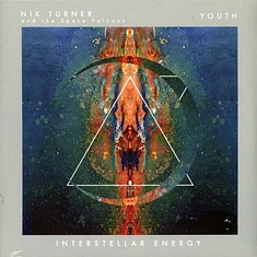 Nik Turner & Youth - Interstellar Energy