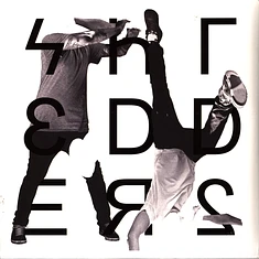Shredders - Dangerous Jumps