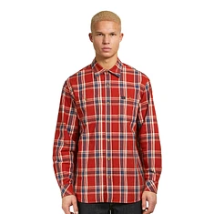 Nudie Jeans - Filip Basket Plaid