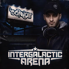 Bonnot - Intergalactic Arena