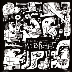 Breezy Jazz Band - Mr Bechet