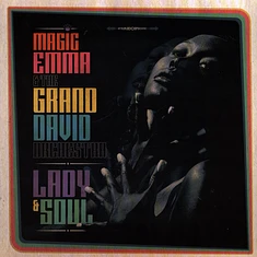 Grand David - Lady & Soul