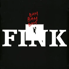 Fink - Bam Bam Bam Limited Remastered Black Vinyl Edition