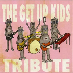 V.A. - The Get Up Kids Tribute