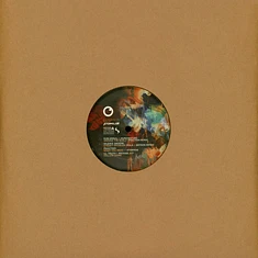 V.A. - Soul Trader Volume 1 Orange Marbled Vinyl Edition