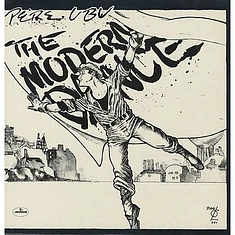 Pere Ubu - The Modern Dance