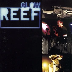 Reef - Glow Transparent Blue Vinyl Edition