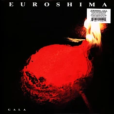 Euroshima - Gala