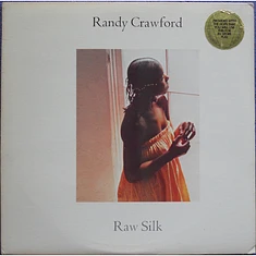 Randy Crawford - Raw Silk