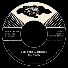 Big Youth & The 18th Parallel - Man With A Mission / Missionary Dub