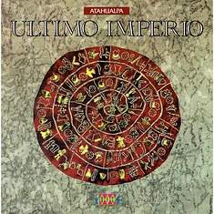 Atahualpa - Ultimo Imperio