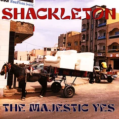 Shackleton - The Majestic Yes