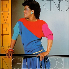 Evelyn King - Get Loose