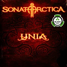 Sonata Arctica - Unia 2021 Reprint