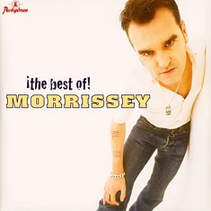 Morrissey - ¡The Best Of!