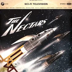 The Nectars - Sci-Fi Television