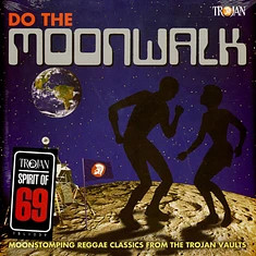 V.A. - Do The Moonwalk