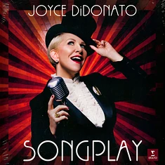 Joyce DiDonato - A La Belle De Mai