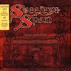 Steeleye Span - Live At The Rainbow Theatre 1974 Black Friday Record Store Day 2022 Edition