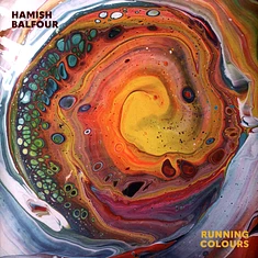 Hamish Balfour - Running Colours