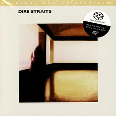 Dire Straits - Dire Straits SACD Edition