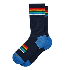 Pendleton - Crater Lake Crew Sock