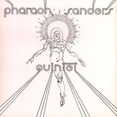 Pharaoh Sanders - Pharaoh Sanders Quintet