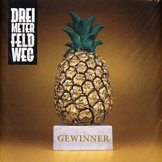 Drei Meter Feldweg - Gewinner Vinyl Edition