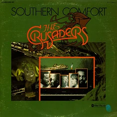 The Crusaders - Southern Comfort