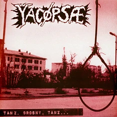 Yacöpsae - Tanz Grosny Tanz