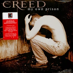 Creed - My Own Prison 25th Anniversary
