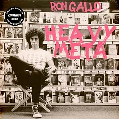 Ron Gallo - Heavy Meta