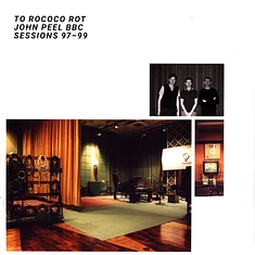To Rococo Rot - The John Peel Sessions Black Vinyl Edition