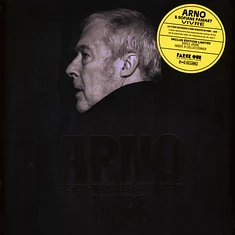 Arno Feat. Sofiane Pamart - Vivre (Parce Que - La Collection)
