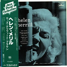 Helen Merrill - Helen Merrill