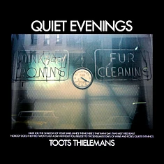 Toots Thielemans - Quiet Evenings