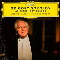 Grigory Sokolov - Grigory Sokolov At Esterhazy Palace