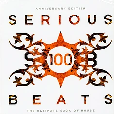 V.A. - Serious Beats 100 Box Set 2