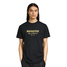 Maharishi - Temple Naga Organic T-Shirt