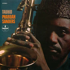 Pharoah Sanders - Tauid Limited Edition