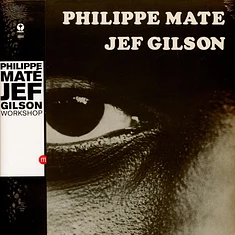 Philippe Maté / Jef Gilson - Workshop