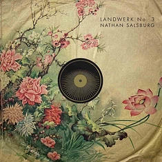 Nathan Salsburg - Landwerk No.3