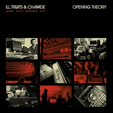 Ill Treats & Charade - Opening Theory